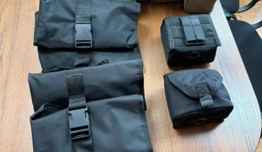 ДБР повідомило про підозру військовослужбовцю із Сум, який привласнив обладнання на понад 4,5 млн гривень (2)