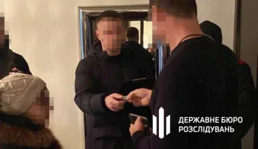 ДБР розслідує розкрадання колишніми високопосадовцями газу з українських надр (1)