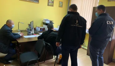 Недорахування до бюджету понад 400 000 грн – слідчі ДБР повідомили про підозру головному державному ревізору-інспектору ГУ ДФС Вінниччини