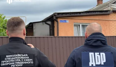 ДБР викрило керівництво військової частини з Миколаївщини на незаконному нарахуванні «бойових» виплат