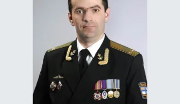За матеріалами ДБР судитимуть зрадника-капітана, який у 2014 році здав ворогові підводного човна «Запоріжжя ( (3)