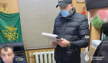 ДБР повідомило про підозру митникам, які через оборудки зі швидкими завдали державі збитків на 20 млн грн (1)