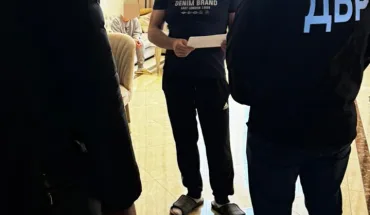 За матеріалами ДБР підозру у держзраді повідомлено чинному нардепу, який завдавав шкоди обороноздатності та інформаційній безпеці України (3)