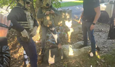 Територія збуту – уся краіна на Буковині ДБР викрило та припинило діяльність масштабного виробництва амфетаміну (1)
