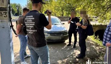 ДБР перекрило черговий нелегальний шлях для ухилянтів до Молдови (2)