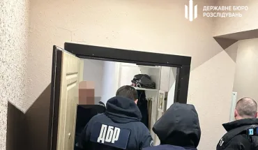 ДБР повідомило про підозру співвласникам ливарного заводу в Макіївці за фінансування днр (3)