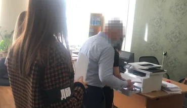 ДБР викрило дії посадовців КМДА щодо незаконної передачі земельних ділянок у центрі Києва на понад 150 млн гривень (ВІДЕО)