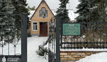 Масштабні пожежі на Луганщині - ДБР повідомило про підозру начальнику Лугансь (3)
