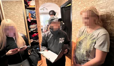 На Дніпропетровщині ДБР викрило ще одне потужне угрупування наркоторговців з річним обігом у 200 мільйонів гривень (2)
