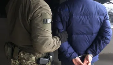 ДБР затримало заступника міського голови Херсону, якого підозрюють у роботі на ворога (1)
