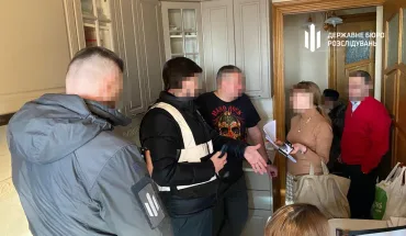 Народному депутату України Олегу Волошину повідомлено про підозру у держзраді (2)