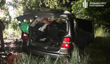 Перед судом постане експатрульний, який напідпитку вчинив смертельне ДТП на Вінниччині