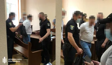 Справа про постачання до ЗСУ неякісної техніки: ще одному із підозрюваних обрано запобіжний захід