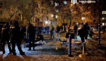 За матеріалами ДБР судитимуть військового, який підірвав гранату на дитячому майданчику в Рівному (3)