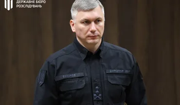 ДБР діяло у межах повноважень та виконувала ухвалу суду у справі одеського ексвоєнкома, – Олексій Сухачов