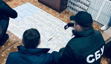Перед судом постануть кіберполіцейські з Івано-Франківщини, які вимагали 150 тисяч гривень за повернення вкрадених з рахунку коштів