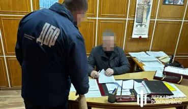 ДБР повідомило про підозру колишнім директорам ДП «Волиньвугілля (1)