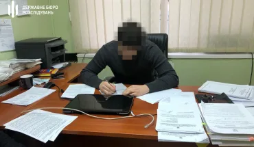 Прокурора місцевої прокуратури Київщини судитимуть за хабар