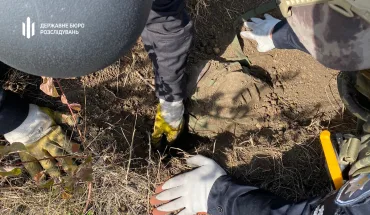ДБР запобігло диверсії на Курахівській ТЕС та вилучило схрон з вибухівкою (2)