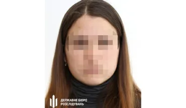Довічне позбавлення волі загрожує організаторці видачі російських паспортів мешканцям Вовчанська