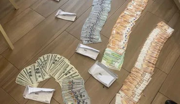 ДБР затримало на Львівщині інспектора Держтрансбезпеки, який обклав даниною місцевих перевізників