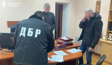 ДБР викрило злочинні схеми на Дніпропетровській та Полтавській митницях, які спричинили мільйонні збитки державі