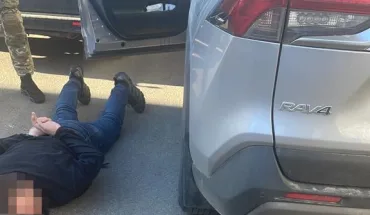 ДБР завершило досудове розслідування відносно начальниці Житомирської митниці, яка організувала схему поборів при розмитненні товарів