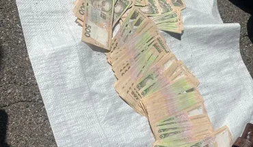 ДБР завершило розслідування щодо групи, яка викрала та продала військове майно на 400 тисяч гривень (1)