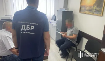 ДБР повідомило про підозру ліснику з Вінниччини, через недбалість якого державі завдано збитків на 1,5 млн грн