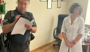 ДБР встановило, що колишній військком Запорізької області організовував фальшиві операції для «ухилянтів» (1)