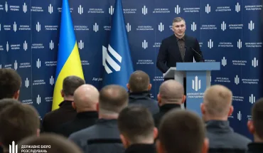 ДБР стає надійним запобіжником від будь-яких зловживань посадовців, – Олексій Сухачов