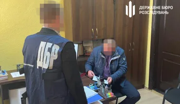 ДБР підозрює працівника лісгоспу на Вінниччині, бездіяльність якого призвела до незаконних порубок лісу на 2,6 млн грн
