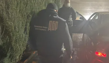 Головбух та касир Миколаївської поліції постануть перед судом за хабарі при нарахуванні премій