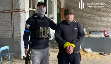 ДБР викрило колаборантів у Вовчанську та Купянськ (1)