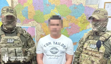 За матеріалами ДБР до України екстрадували експосадовця, який незаконно оформлював преміальні авт (3)
