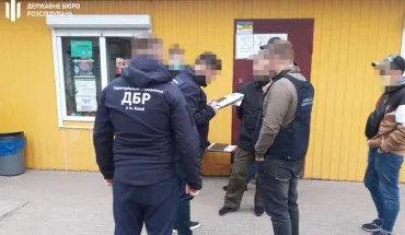 ДБР повідомило про підозру військовослужбовцю Нацгвардії, який продавав амфетамін