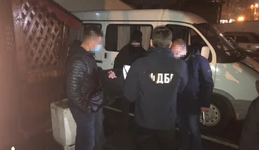 На Вінничині судитимуть експоліцейського, який за гроші «влаштовував» непритягнення до відповідальності за крадіжку