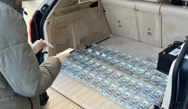 Завдяки ДБР фігурант розслідування розкрадання виплат військовим відшкодував державі понад 600 тисяч гривень (4)