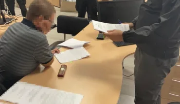 ДБР повідомило про підозру ексвисокопосадовцю Міноборони, який завдав збитків державі на 8,7 млн грн