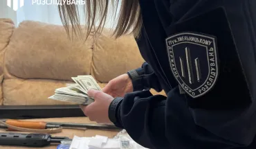 ДБР повідомило про підозру гендиректору «Нижньодністровської ГЕС» через розтрату майже 5 млн грн (1)