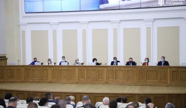 Олексій СУХАЧОВ: «2021 року ДБР викрило 46 посадовців за злочини щодо неповнолітніх»