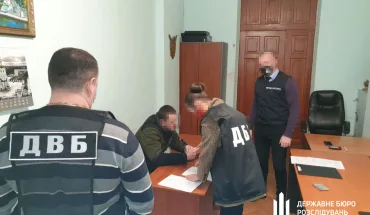ДБР підозрює трьох поліцейських у побитті фермерів на Харківщині