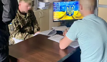 На Київщині ДБР виявило привласнення коштів під час закупівлі палива для вч