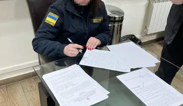ДБР викрило на Львівської митниці оборудку із незаконного ввезення товарів на мільйони гривень (1)