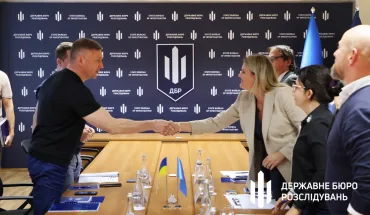 ДБР готове до співпраці зі Спеціальною доповідачкою ООН з питань тортур для правдивого висвітлення фактів російської агресії в Україні