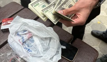 На Одещині ДБР затримало правоохоронця, який разом із матір’ю переправляв ухилянтів до Молдови (3)
