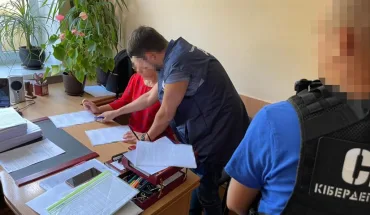 Ще одну колишню керівницю Держгеокадастру на Чернігівщині підозрюють у незаконному виділенні земельних ділянок