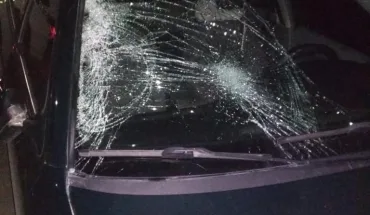 ДБР повідомило про підозру поліцейському, який збив пішохода та втік з місця ДТП