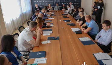 Естонські експерти поділилися з працівниками ДБР досвідом проведення розслідувань