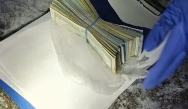 ДБР затримало адвокатесу з Житомирщини, яка вимагала хабар у 30 тис. дол. нібито для правоохоронців (1)